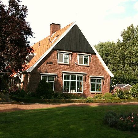 Bed & Breakfast Notterveld Exteriör bild
