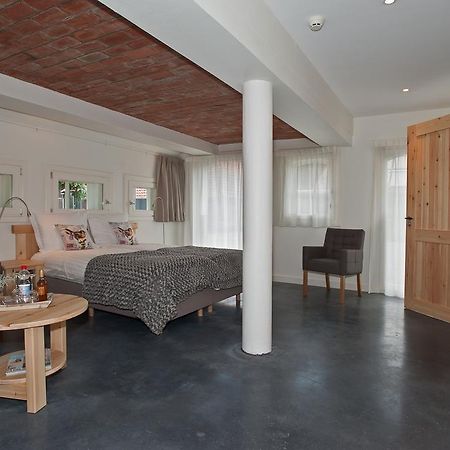 Bed & Breakfast Notterveld Rum bild