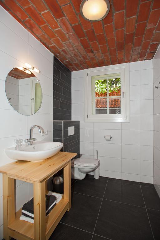 Bed & Breakfast Notterveld Rum bild