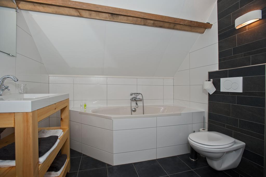 Bed & Breakfast Notterveld Rum bild