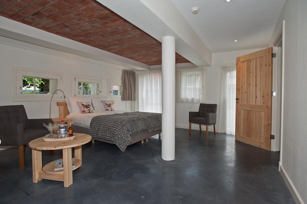 Bed & Breakfast Notterveld Rum bild