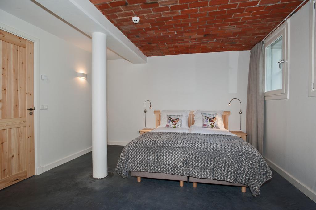 Bed & Breakfast Notterveld Rum bild