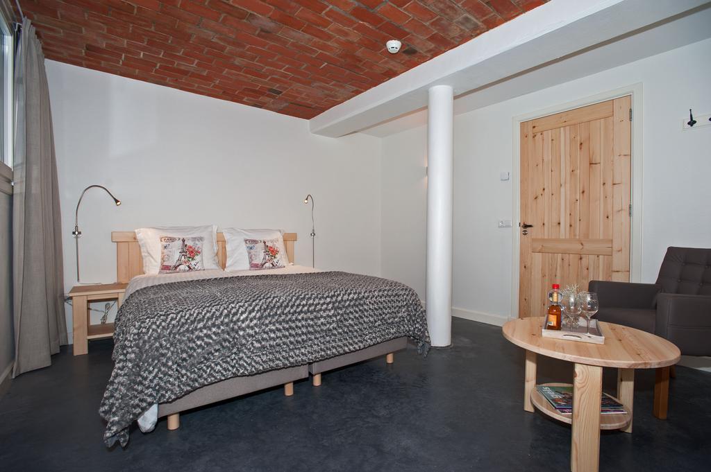 Bed & Breakfast Notterveld Rum bild