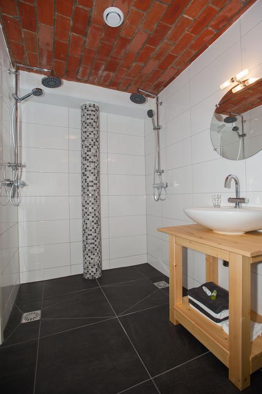 Bed & Breakfast Notterveld Rum bild