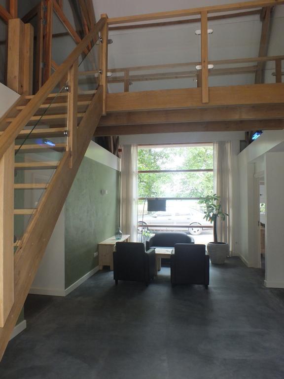Bed & Breakfast Notterveld Rum bild
