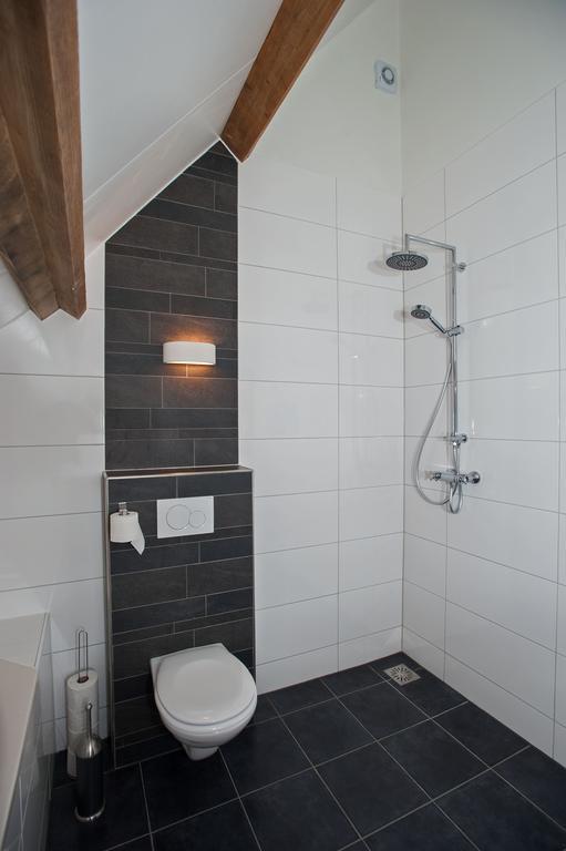 Bed & Breakfast Notterveld Rum bild